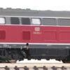 40528 Piko N-Diesellok BR 216 DB IV + DSS Next18 -Speelgoedtrein Winkel PI40528