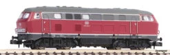 40528 Piko N-Diesellok BR 216 DB IV + DSS Next18