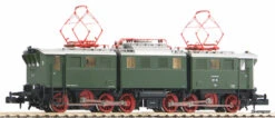 40542 Piko N-E-Lok BR E 91 DB III + DSS Next18