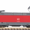 40562 Piko N-E-Lok BR 101 DB AG V + DSS Next18 -Speelgoedtrein Winkel PI40562