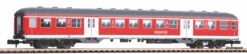 40642 Piko N-Personenwg. N-Wagen Vkrot 2. Kl. DB AG VI