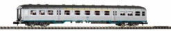 40645 Piko N-Personenwg. Silberling 1./2. Kl. DB IV