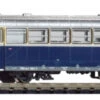 40682 Piko N-Beiwagen Schienenbus ÖBB IV 2 40682 Piko N-Beiwagen Schienenbus ÖBB IV -Speelgoedtrein Winkel PI40682