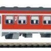 40692 Piko N-Zwischenwagen 624 Verkehrsrot DB AG V 1 40692 Piko N-Zwischenwagen 624 Verkehrsrot DB AG V -Speelgoedtrein Winkel PI40692