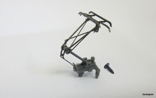 46250 Piko N-Stromabnehmer Talent 2/Stadler 3 46250 Piko N-Stromabnehmer Talent 2/Stadler