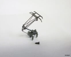 46251 Piko N-Stromabnehmer Coradia