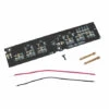 46295 Piko N-LED-Innenbeleuchtung IC 79 Großraumwg. 2 46295 Piko N-LED-Innenbeleuchtung IC 79 Großraumwg. -Speelgoedtrein Winkel PI46295