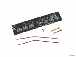 46295 Piko N-LED-Innenbeleuchtung IC 79 Großraumwg.