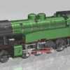 50657 Piko Dampflok Rh 97 SNCB III + DSS PluX22 2 50657 Piko Dampflok Rh 97 SNCB III + DSS PluX22 -Speelgoedtrein Winkel PI50657