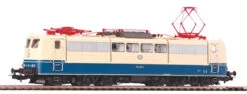 51313 Piko ~E-Lok BR 151/Sound DB IV + PluX22 Dec.