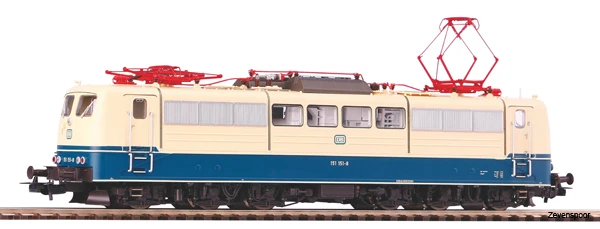 51313 Piko ~E-Lok BR 151/Sound DB IV + PluX22 Dec. 3 51313 Piko ~E-Lok BR 151/Sound DB IV + PluX22 Dec.