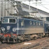 51364 Piko E-Lok Rh 1100 NS Blau III + DSS PluX22 2 51364 Piko E-Lok Rh 1100 NS Blau III + DSS PluX22 -Speelgoedtrein Winkel PI51364