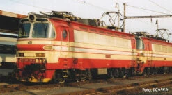 51398 Piko ~E-Lok/Sound Laminátka Reihe 240 ?D V + PluX22 Dec.