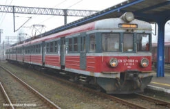 51457 Piko Triebzug/Sound EN 57 PR VI + PluX22 Dec.