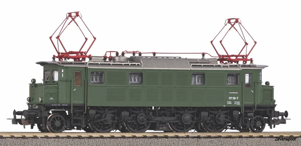 51492 Piko E-Lok/Sound 117 110 DB IV + PluX22 Dec. 3 51492 Piko E-Lok/Sound 117 110 DB IV + PluX22 Dec.