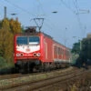 51710 Piko E-Lok BR 143 DB AG Mit Latz V + DSS PluX22 1 51710 Piko E-Lok BR 143 DB AG Mit Latz V + DSS PluX22 -Speelgoedtrein Winkel PI51710