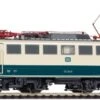 51736 Piko E-Lok BR 110 DB IV Blau-beige 1 51736 Piko E-Lok BR 110 DB IV Blau-beige -Speelgoedtrein Winkel PI51736