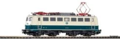 51736 Piko E-Lok BR 110 DB IV Blau-beige