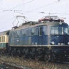 51877 Piko E-Lok/Sound 118 DB IV + PluX22 Dec. 1 51877 Piko E-Lok/Sound 118 DB IV + PluX22 Dec. -Speelgoedtrein Winkel PI51877