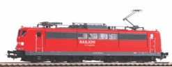 51913 Piko E-Lok/Sound Railion DB Logistics VI + PluX22 Dec.