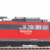 51914 Piko ~E-Lok/Sound Railion DB Logistics VI + PluX22 Dec. 1 51914 Piko ~E-Lok/Sound Railion DB Logistics VI + PluX22 Dec. -Speelgoedtrein Winkel PI51914