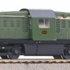 52474 Piko Diesellok Rh 2000 NS III + DSS PluX22 1 52474 Piko Diesellok Rh 2000 NS III + DSS PluX22 -Speelgoedtrein Winkel PI52474