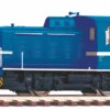 52746 Piko Diesellok TGK2 – T203 Privatbahn + DSS PluX22 -Speelgoedtrein Winkel PI52746