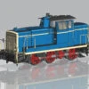52832 Piko Diesellok BR 360 DB AG Blaubeige V + DSS PluX22 2 52832 Piko Diesellok BR 360 DB AG Blaubeige V + DSS PluX22 -Speelgoedtrein Winkel PI52832