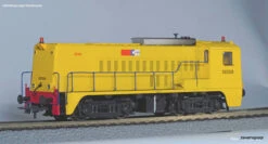 52918 Piko Diesellok Rh 302328 Strukton IV + DSS PluX22