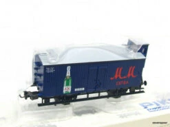 54211 Piko Sektwagen Der Sektkellerei MM