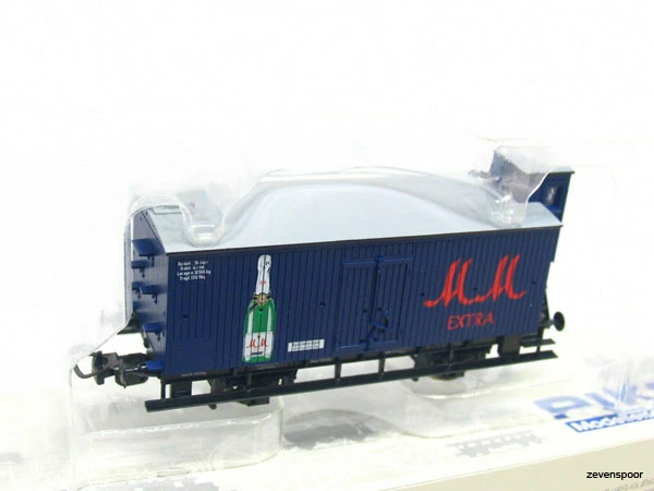 54211 Piko Sektwagen Der Sektkellerei MM 3 54211 Piko Sektwagen Der Sektkellerei MM