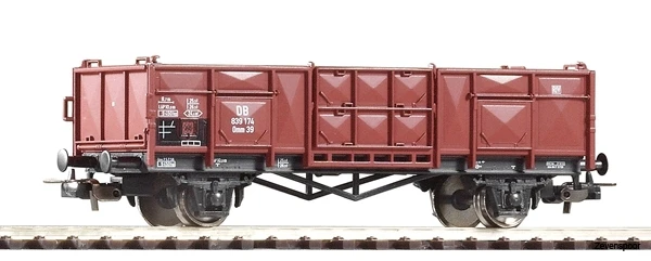 54861 Piko Off. Gwg. Omm39 DB III 3 54861 Piko Off. Gwg. Omm39 DB III