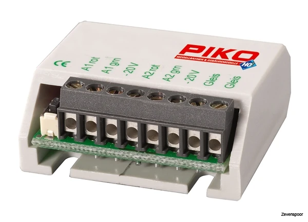 55030 Piko Schalt-Decoder Magnetartikel 3 55030 Piko Schalt-Decoder Magnetartikel