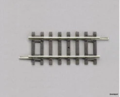 55204 Piko Gerade G107 VE6