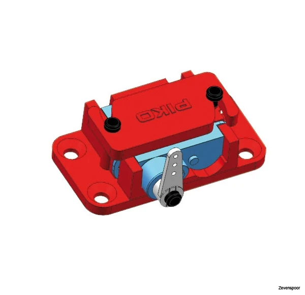 55272 Piko Unterflur-Weichenantrieb 3 55272 Piko Unterflur-Weichenantrieb