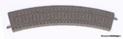 55469-41 Piko Gleis Bettung Lose Für Bogen R9 908 (VE48)