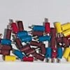 55771 Piko Miniatur 32 Stecker + 8 Buchsen 1 55771 Piko Miniatur 32 Stecker + 8 Buchsen -Speelgoedtrein Winkel PI55771