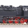 55916 Piko XP-Dampflok BR 83.10 DR IV + PluX22 Dec.