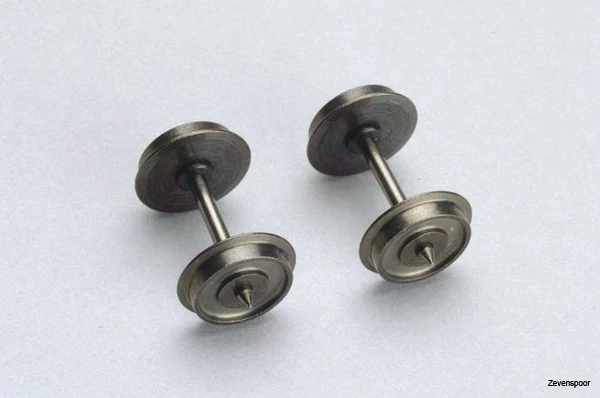 56050 Piko Radsatz (2 Stk.) 1xIsoBu 11,3mm 3 56050 Piko Radsatz (2 Stk.) 1xIsoBu 11,3mm