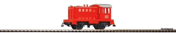 57013 Piko PIKO MyTrain Diesellok 3 57013 Piko PIKO MyTrain Diesellok