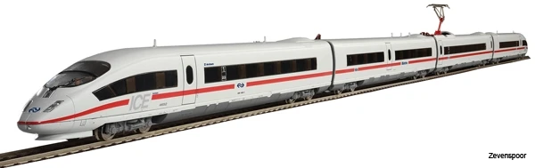 57306 Piko ~ICE 3 NS V + Lastg. Dec. (4-teilg.) 3 57306 Piko ~ICE 3 NS V + Lastg. Dec. (4-teilg.)