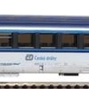 57641 Piko Schnellzugwagen Railjet Buffet CD, Ep. VI -Speelgoedtrein Winkel PI57641