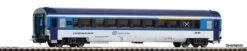 57641 Piko Schnellzugwagen Railjet Buffet CD, Ep. VI