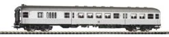 57667 Piko Nahverkehrssteuerwagen 2.Kl. BD DB III