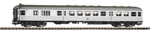 57667 Piko Nahverkehrssteuerwagen 2.Kl. BD DB III 3 57667 Piko Nahverkehrssteuerwagen 2.Kl. BD DB III