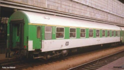 58558 Piko Y-Schlafwg. Blaue Farbe CSD III-IV