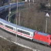 58842 Piko Personenwg. Bpmz 284 2. Kl. DB AG VI 2 58842 Piko Personenwg. Bpmz 284 2. Kl. DB AG VI -Speelgoedtrein Winkel PI58842