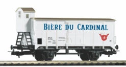58929 Piko Ged. Güterwagen SBB Cardinal Bier III