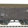 58936 Piko Ged. Güterwagen CHOK NS III 2 58936 Piko Ged. Güterwagen CHOK NS III -Speelgoedtrein Winkel PI58936