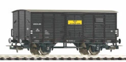 58949 Piko Ged. Güterwg. G02 Hefetransport NS III